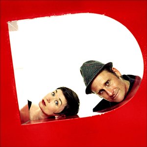 Belle du Berry & David Lewis 的头像