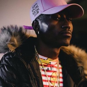 Octopizzo için avatar