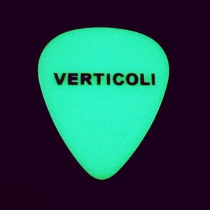 Verticoli - EP