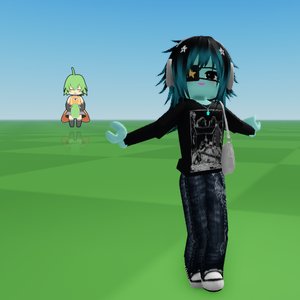 Avatar for Caroid