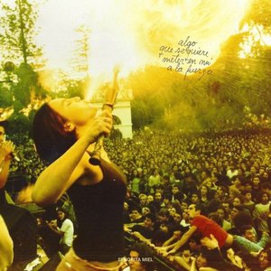 Algo Que Se Quiere Meter en Mí a la Fuerza