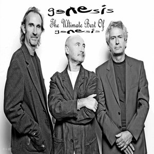 The Ultimate Best Of Genesis