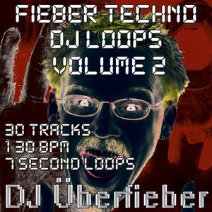 Image for 'Fieber Techno DJ Loops, Vol. 2'