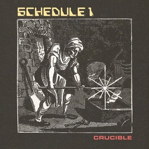 Crucible - Single