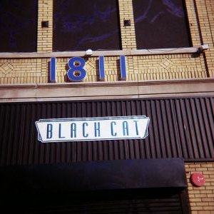2005-03-07: Black Cat, Washington, DC, USA