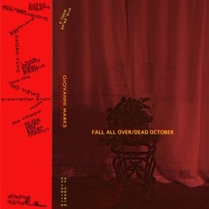 Fall ALL Over/Dead October