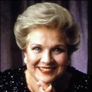 Marilyn Horne [Mezzo-Soprano] için avatar