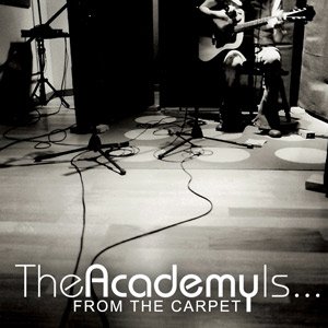 Изображение для 'From the Carpet - EP'