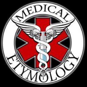 Avatar for Medical Etymology
