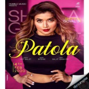 Patola (Original)