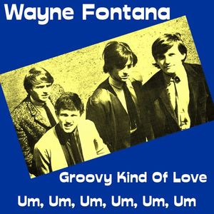 Wayne Fontana - Um Um Um Um Um Um Lyrics - Zortam Music