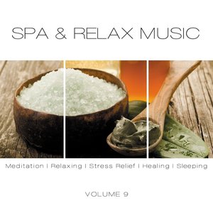 SPA & Relax Music, Vol. 9