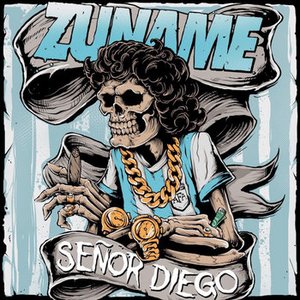 Señor Diego - Single