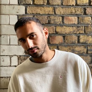Rashid Ajami 的头像