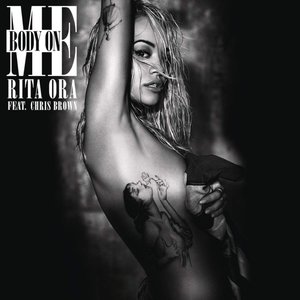 “Body on Me”的封面