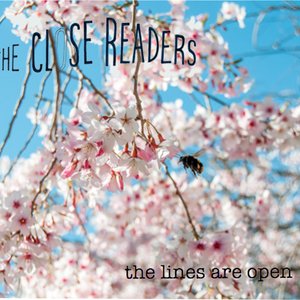 The Lines Are Open