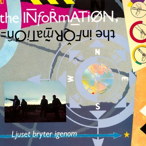 Ljuset bryter igenom