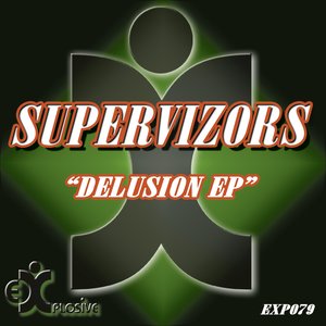 Delusion Ep