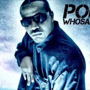 Poe Whosaine için avatar