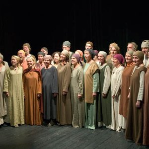 Visby Allmänna Sången 的头像