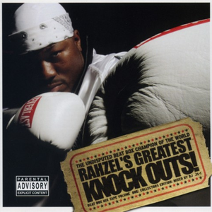 Rahzel's Greatest Knockouts! cover
