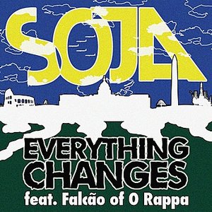 Everything Changes - Single