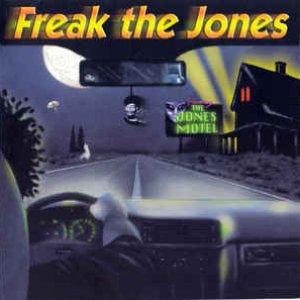 The Jones Motel (Expanded Edition)