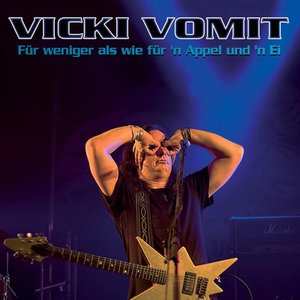 Für weniger als wie für 'n Appel und 'n Ei