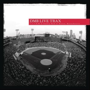 Live Trax, Vol. 6: Fenway Park