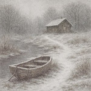 The Things Left Behind