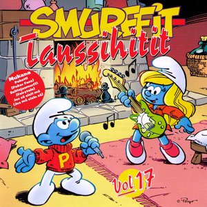Tanssihitit Vol 17