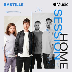 Apple Music Home Session: Bastille
