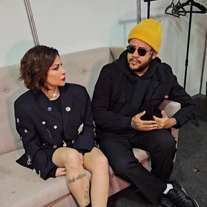 Avatar for Emicida, Pitty