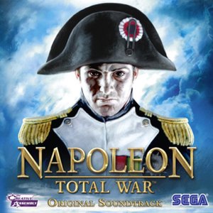 Napoleon: Total War (Original Soundtrack)