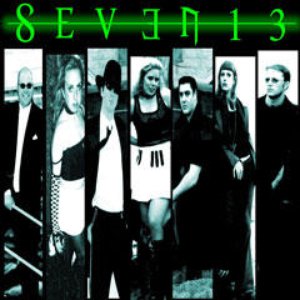 Seven 13 的头像