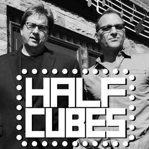 Avatar for The Half-Cubes