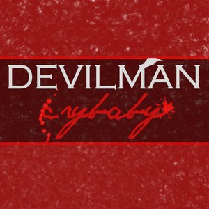 Devilman Crybaby