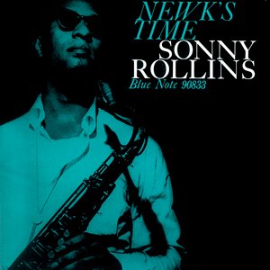 Newk's Time (The Rudy Van Gelder Edition)