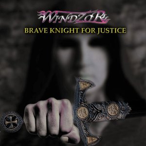 Brave Knight For Justice
