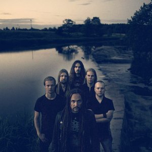 Amorphis 的头像