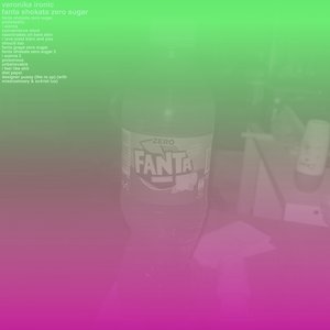 fanta shokata zero sugar 1 & 2