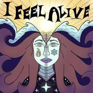 I Feel Alive
