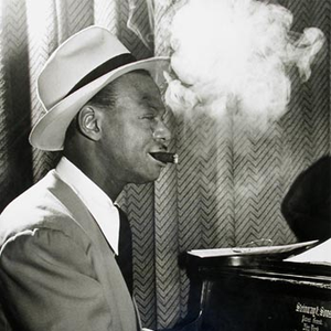Earl Hines photo provided by Last.fm