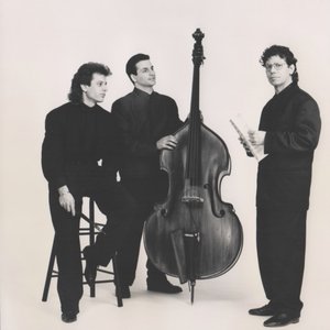 Avatar de Chick Corea Akoustic Band