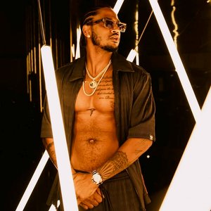 Trey Songz 的头像