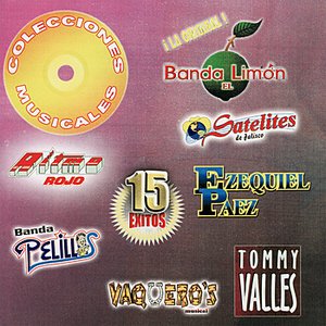 Colecciones Musicales
