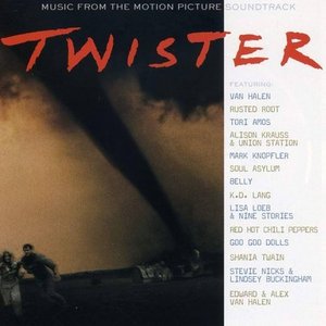 Image for 'Twister Soundtrack'
