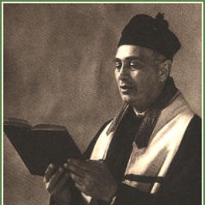 Ladislav Moshe Blum 的头像