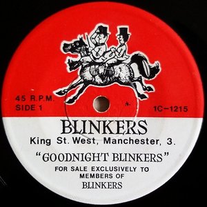 Blinkers 的头像