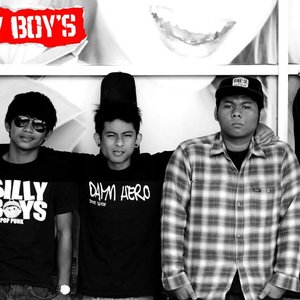 Avatar di Silly Boys